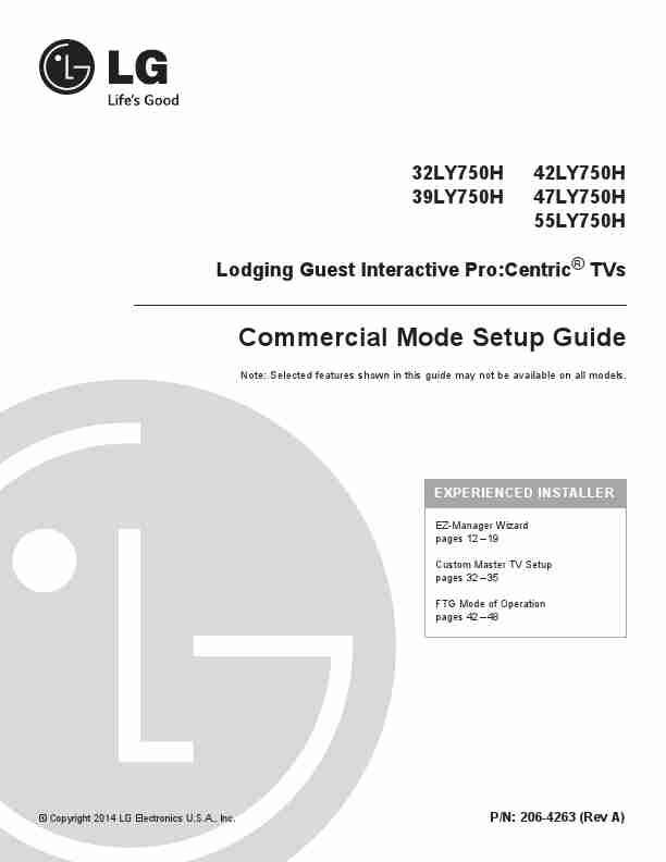LG Electronics CRT Television 42LY750H-page_pdf